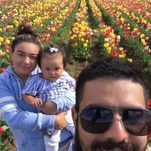 Meet your Posher, Jorge